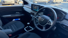 Dacia Sandero Stepway 1.0 TCe Prestige 5dr Petrol Hatchback